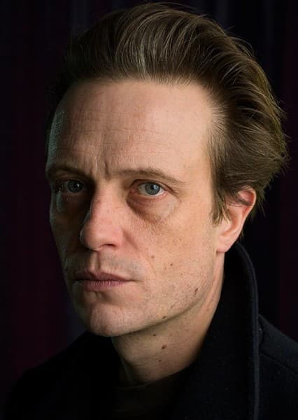 August Diehl