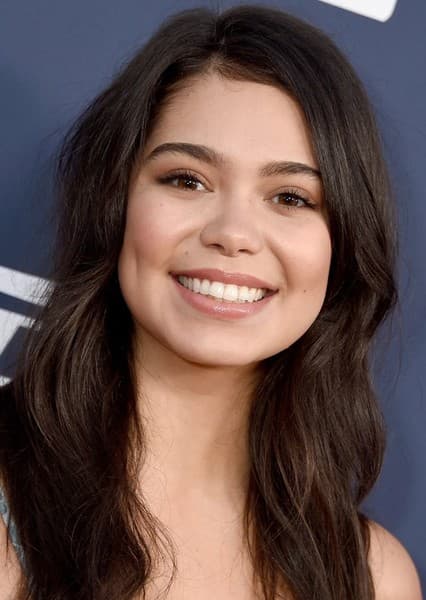 Auliʻi Cravalho