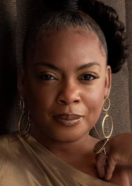 Aunjanue Ellis-Taylor