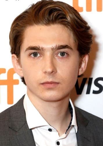 Austin Abrams
