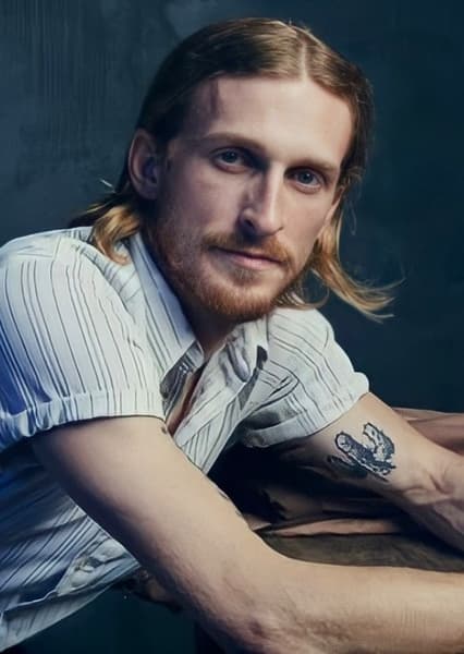 Austin Amelio