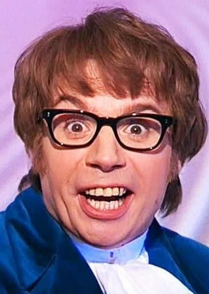 Austin Powers