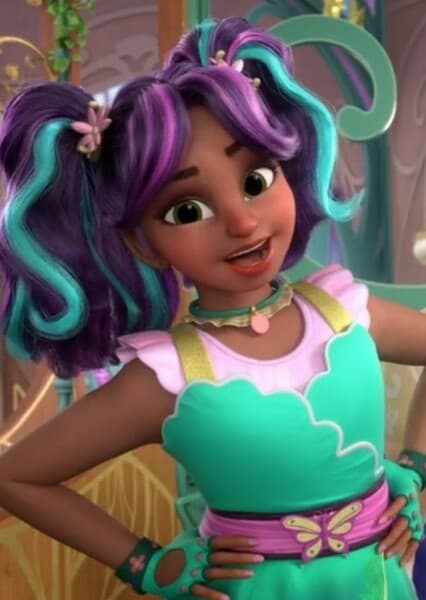 Ava Banji (Unicorn Academy)