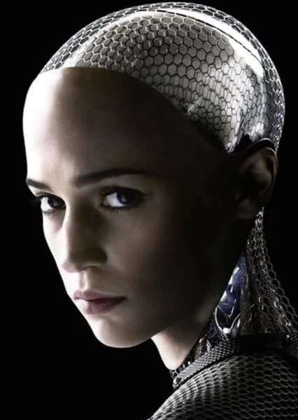 Ava (Ex Machina)
