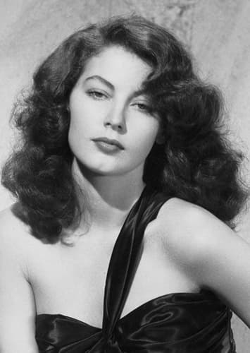 Ava Gardner
