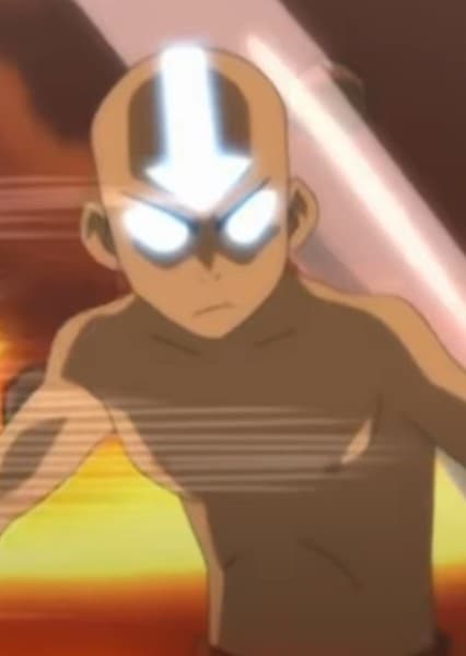 Avatar Aang