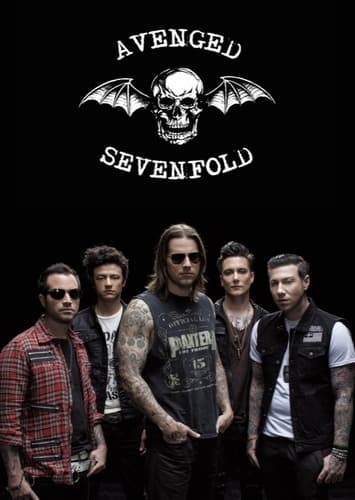 Avenged Sevenfold