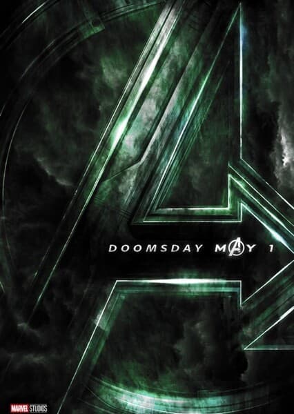 Avengers: Doomsday