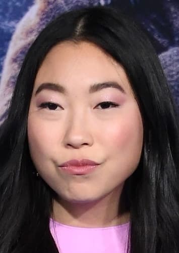 Awkwafina