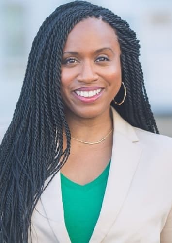 Ayanna Pressley