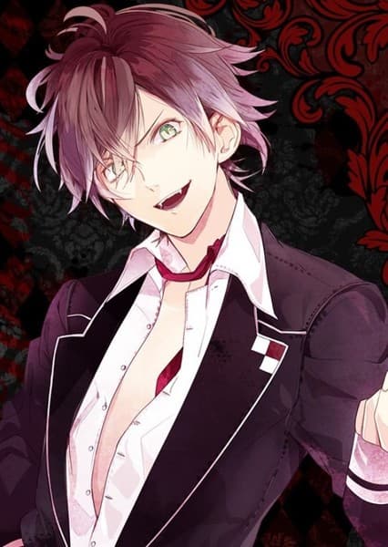 Ayato Sakamaki