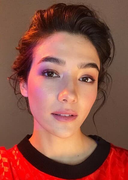 Aybüke Pusat
