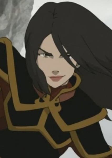 Azula