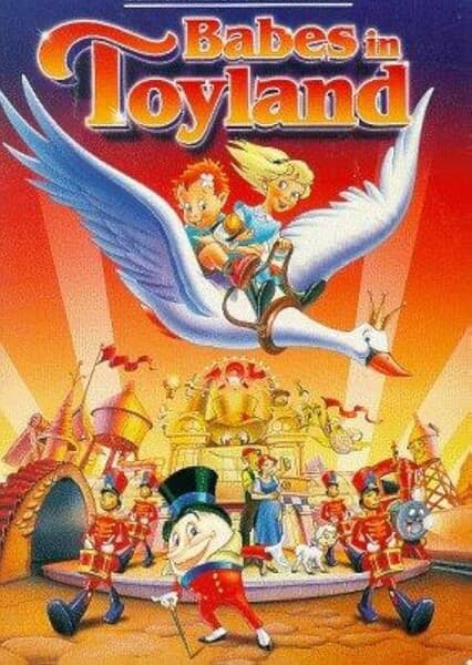 Babes in Toyland (1997)