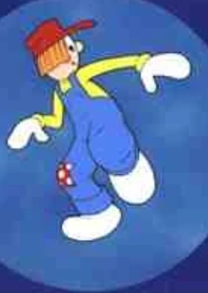 Back To Front (The Raggy Dolls