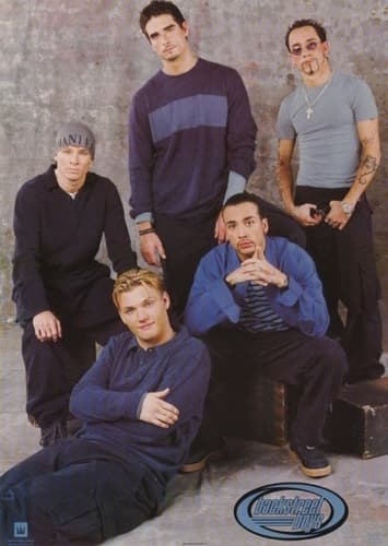 Backstreet Boys