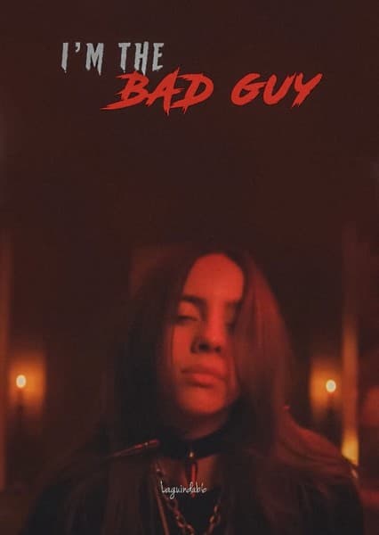 Bad Guy