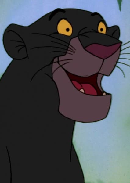 Bagheera