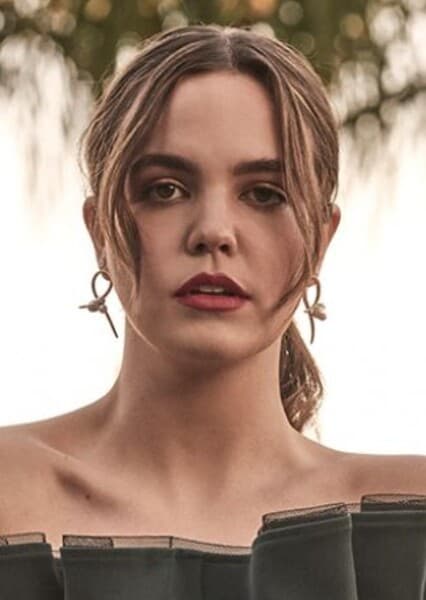 Bailee Madison