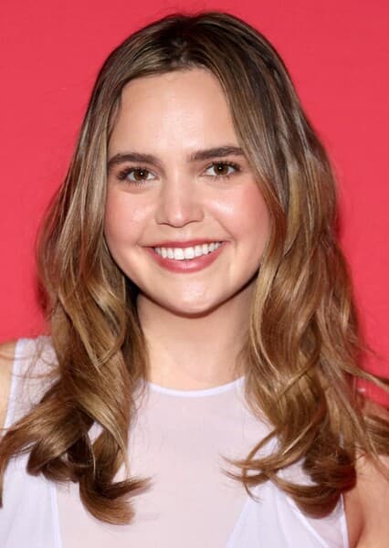 Bailee Madison