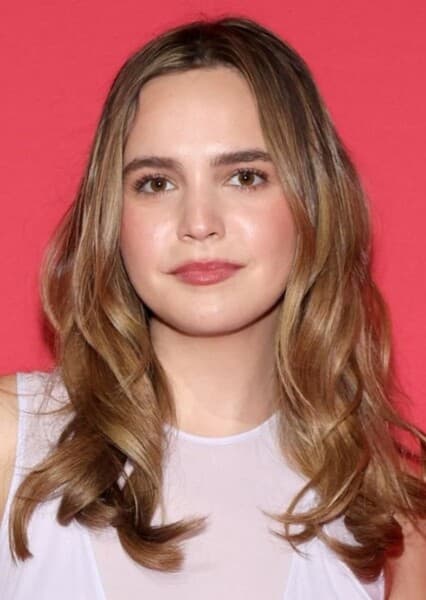 Bailee Madison