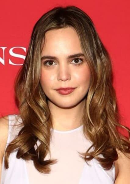 Bailee Madison