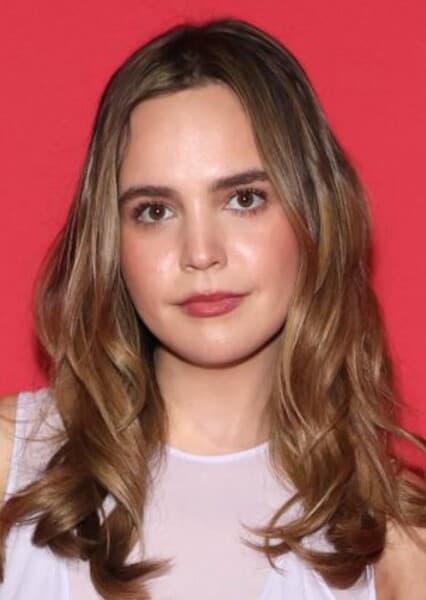Bailee Madison