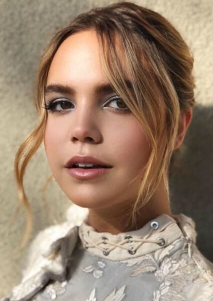 Bailee Madison