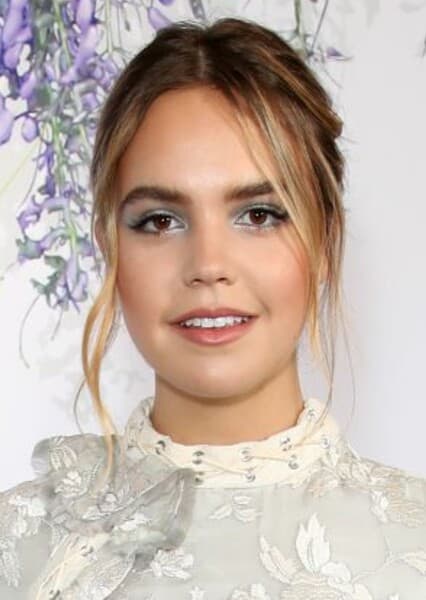 Bailee Madison