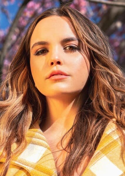 Bailee Madison