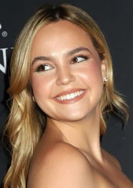 Bailee Madison
