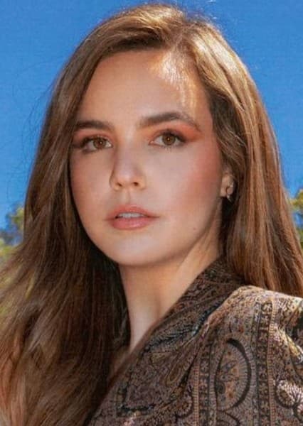 Bailee Madison