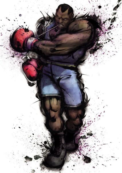 Balrog