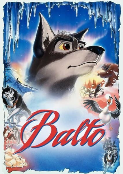 Balto (film)