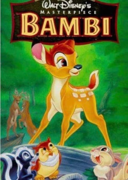 Bambi