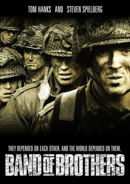 Band of Brothers