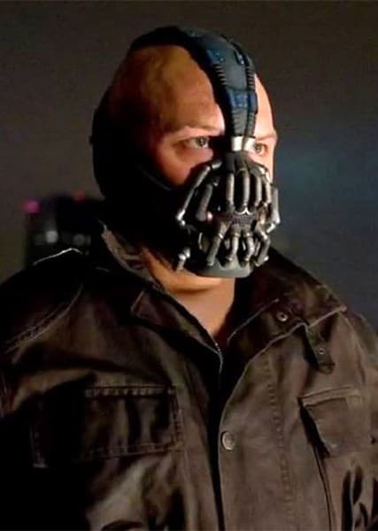 Bane (Nolanverse)