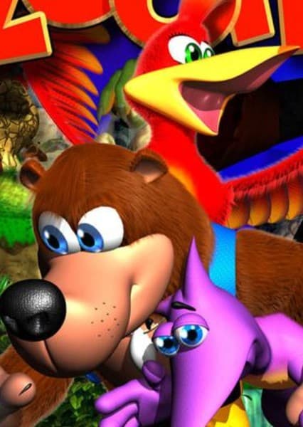 Banjo-Kazooie