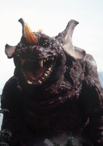 Baragon