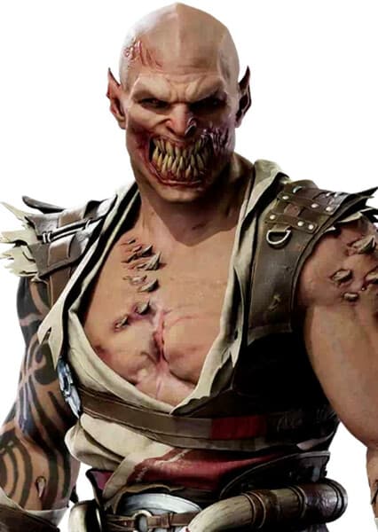 Baraka