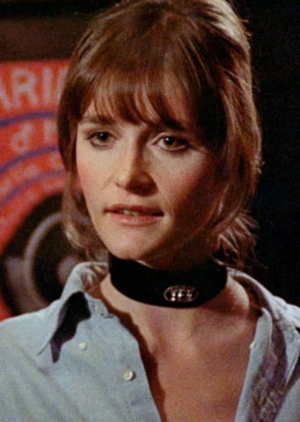 Barb (Black Christmas)