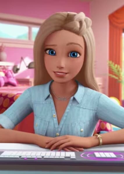 Barbie (Character)