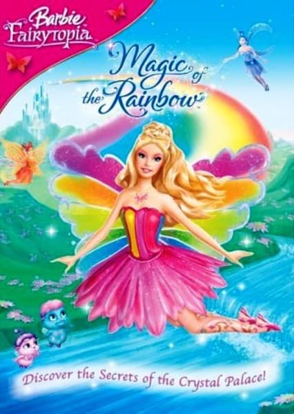 Barbie Fairytopia: Magic of the Rainbow