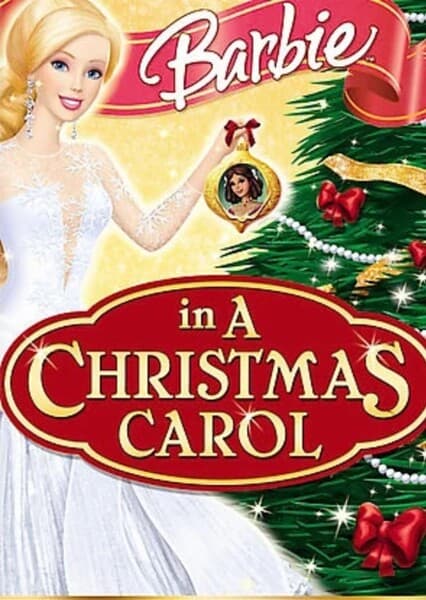 Barbie in A Christmas Carol