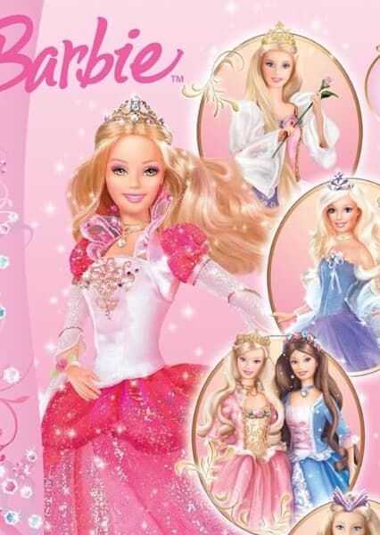 Barbie Movies