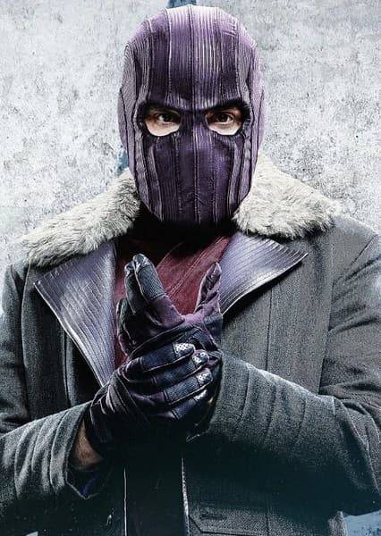 Baron Zemo (Marvel Cinematic Universe)