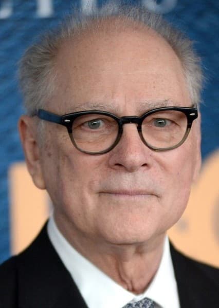Barry Levinson