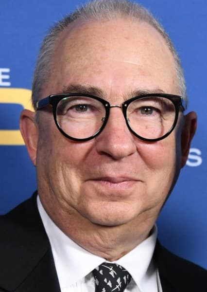Barry Sonnenfeld