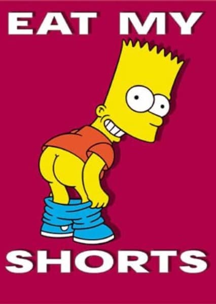 Bart Simpson