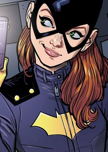 Batgirl/Barbara Gordon